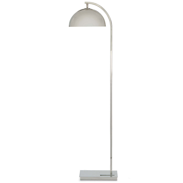 Regina Andrew - 14-1049PN - One Light Floor Lamp - Polished Nickel