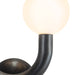 Regina Andrew - 15-1144R-ORB - Two Light Wall Sconce - Oil Rubbed Bronze