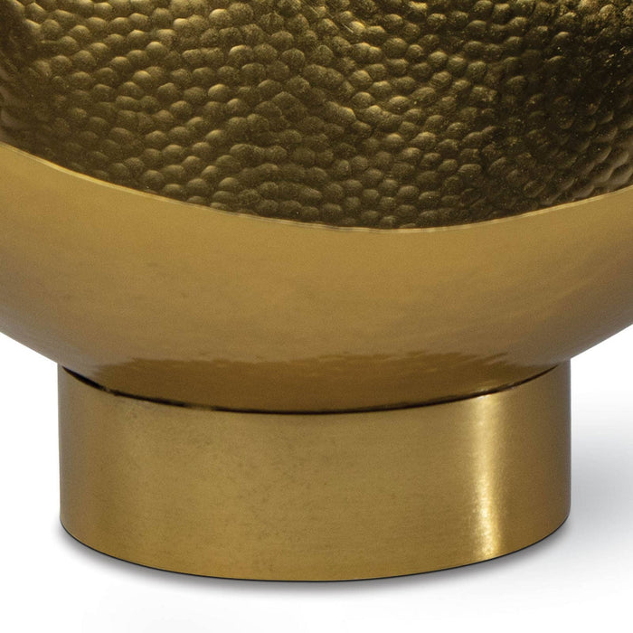 Regina Andrew - 20-1402 - Bowl - Polished Brass