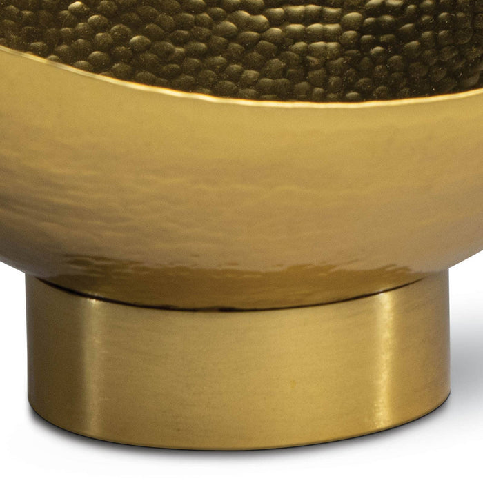 Regina Andrew - 20-1403 - Bowl - Polished Brass
