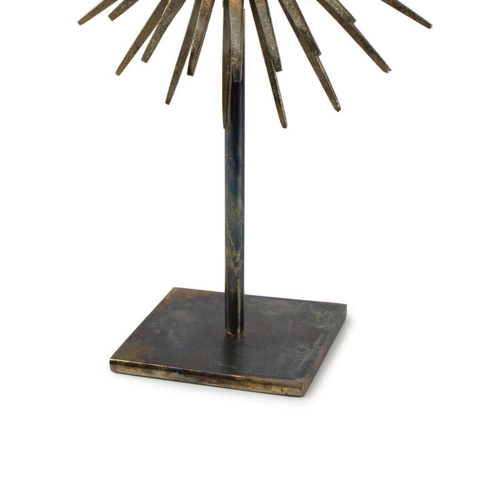 Regina Andrew - 20-1425 - Sculpture - Brass