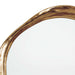 Regina Andrew - 21-1115GLD - Mirror - Antique Gold