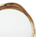 Regina Andrew - 21-1115GLD - Mirror - Antique Gold
