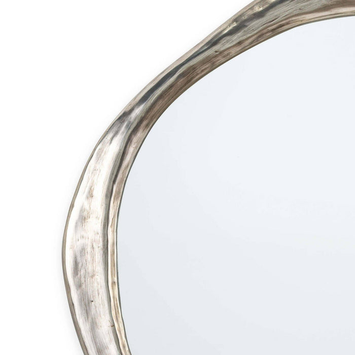 Regina Andrew - 21-1115SIL - Mirror - Silver