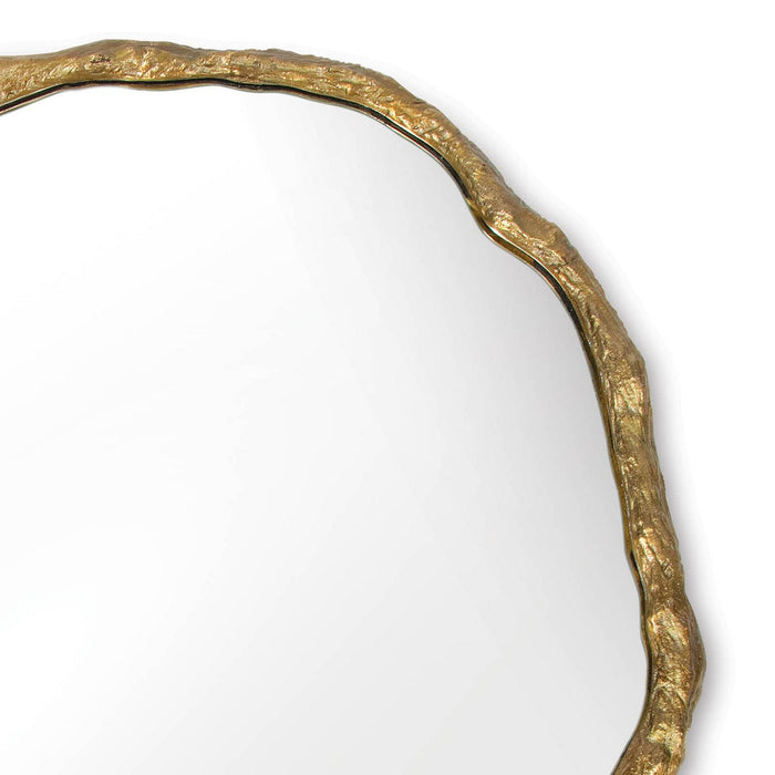 Regina Andrew - 21-1124 - Mirror - Brass