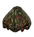 Meyda Tiffany - 10521 - Shade - Tiffany Hanginghead Dragonfly