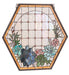 Meyda Tiffany - 222564 - Window - Succulent