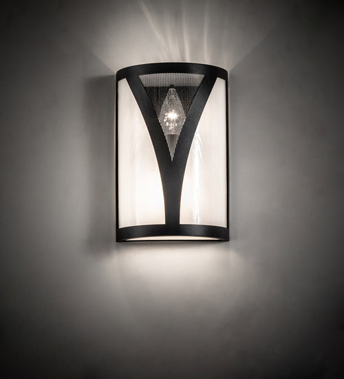 Meyda Tiffany - 239523 - LED Wall Sconce - Stiletto
