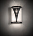 Meyda Tiffany - 239523 - LED Wall Sconce - Stiletto