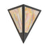 Meyda Tiffany - 240000 - One Light Wall Sconce - Mission Point