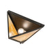 Meyda Tiffany - 240000 - One Light Wall Sconce - Mission Point