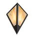 Meyda Tiffany - 240000 - One Light Wall Sconce - Mission Point