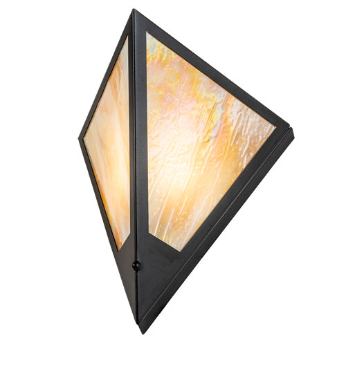 Meyda Tiffany - 240000 - One Light Wall Sconce - Mission Point