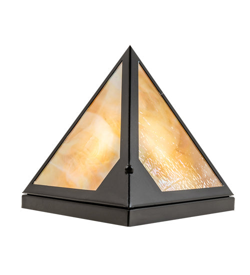 Meyda Tiffany - 240000 - One Light Wall Sconce - Mission Point