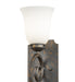 Meyda Tiffany - 242050 - One Light Wall Sconce - Thierry