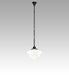 Meyda Tiffany - 244424 - One Light Pendant - Revival