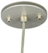 Meyda Tiffany - 244562 - One Light Pendant - Cilindro