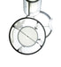 Meyda Tiffany - 244624 - Three Light Pendant - Cilindro