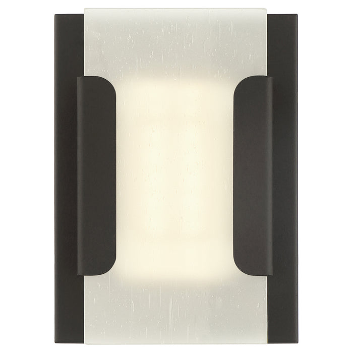 Access - 20001LEDDMG-BRZ/SDG - LED Outdoor Wall Mount - Hubert - Bronze