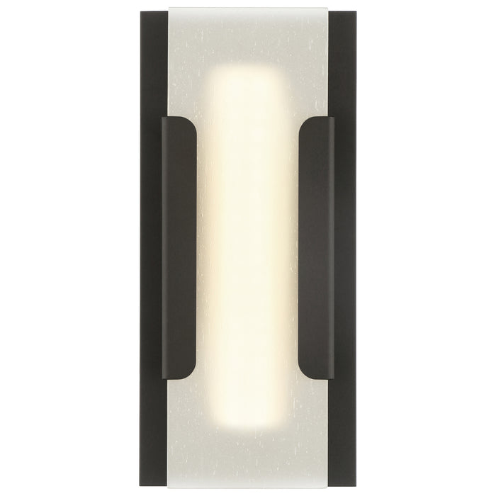 Access - 20002LEDDMG-BRZ/SDG - LED Outdoor Wall Mount - Hubert - Bronze