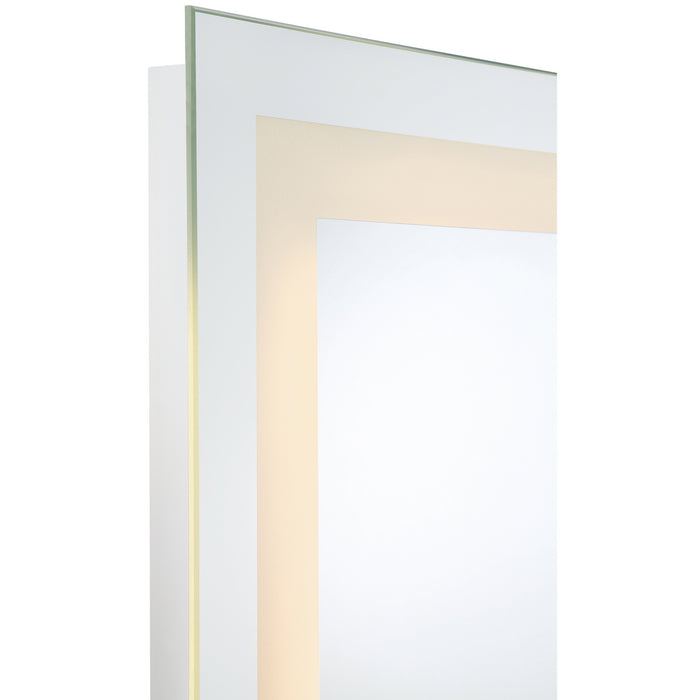Access - 71001LED-MIR - LED Mirror - Peninsula