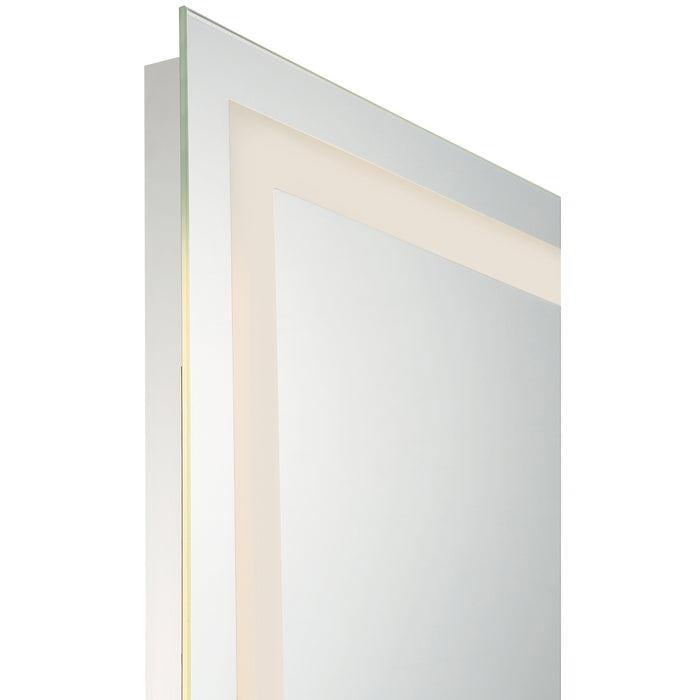 Access - 71005LED-MIR - LED Mirror - Peninsula