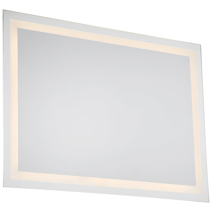 Access - 71006LED-MIR - LED Mirror - Peninsula