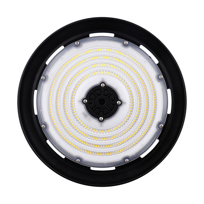 Nuvo Lighting - 65-783R1 - LED UFO Highbay - Black