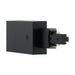 Nuvo Lighting - TL112 - Live End Cur Lim 2A - Black