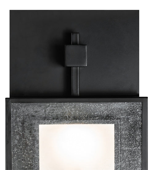 Meyda Tiffany - 242382 - LED Wall Sconce - Quadrato