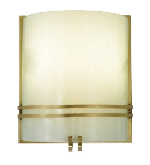 Meyda Tiffany - 245041 - Two Light Wall Sconce - Jinnie