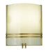 Meyda Tiffany - 245041 - Two Light Wall Sconce - Jinnie