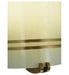 Meyda Tiffany - 245041 - Two Light Wall Sconce - Jinnie