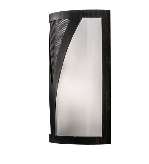 Meyda Tiffany - 245055 - Two Light Wall Sconce - Stiletto