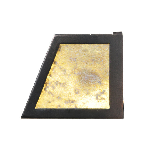 Meyda Tiffany - 245099 - Two Light Vanity - T`` Mission`` - Mahogany Bronze