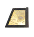 Meyda Tiffany - 245099 - Two Light Vanity - T`` Mission`` - Mahogany Bronze
