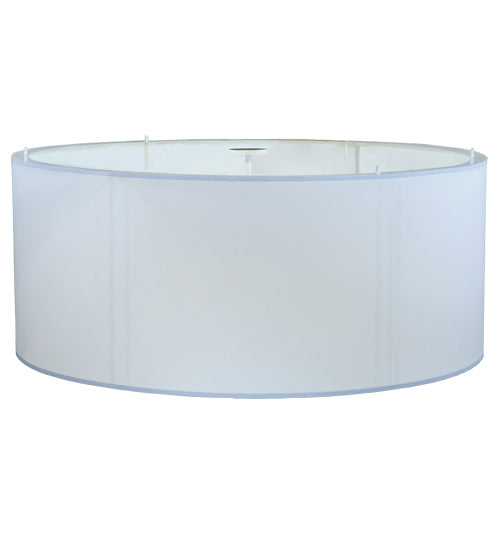 Meyda Tiffany - 245375 - Six Light Flushmount - Cilindro
