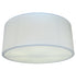Meyda Tiffany - 245375 - Six Light Flushmount - Cilindro