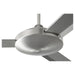 Quorum - 60603-65 - 60``Ceiling Fan - Aerovon - Satin Nickel