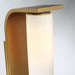 Eurofase - 41972-035 - One Light Outdoor Wall Sconce - Colonne - Gold