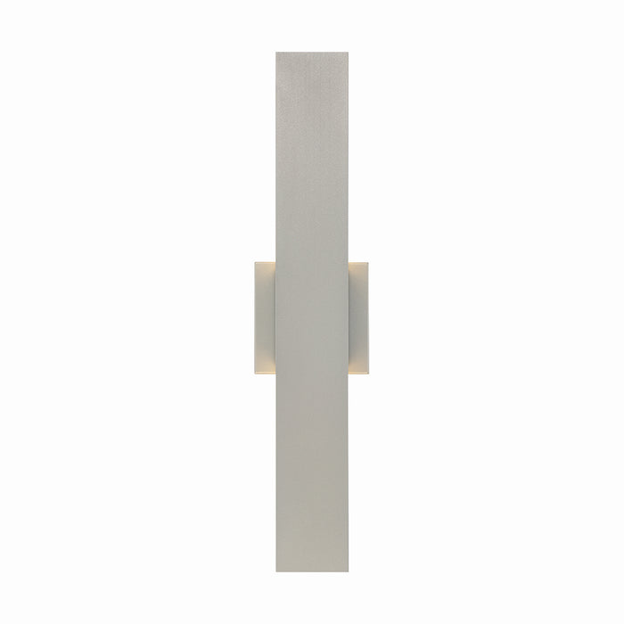 Eurofase - 42708-025 - LED Outdoor Wall Sconce - Annette - Silver