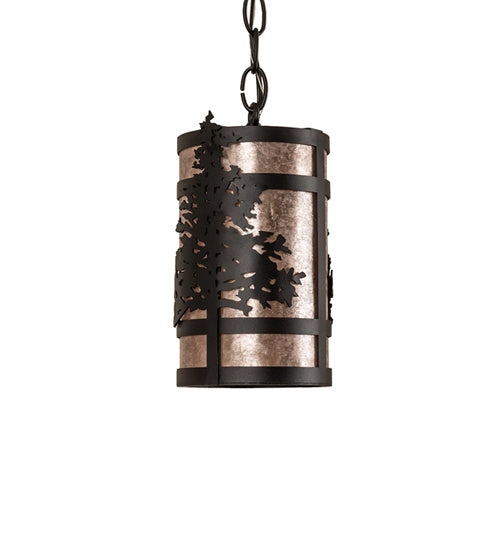 Meyda Tiffany - 240371 - One Light Pendant - Tamarack