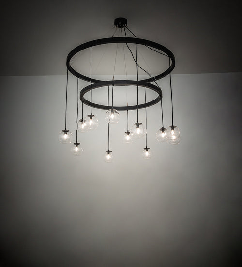 Meyda Tiffany - 241019 - LED Chandelier - Bola