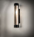 Meyda Tiffany - 241475 - One Light Wall Sconce - Cartier