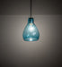 Meyda Tiffany - 242932 - One Light Mini Pendant - Anjou