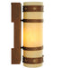 Meyda Tiffany - 245576 - One Light Wall Sconce - Byzantine
