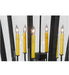 Meyda Tiffany - 246270 - Six Light Pendant - Citadel