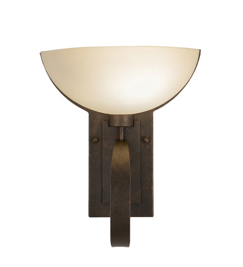 Meyda Tiffany - 246324 - One Light Wall Sconce - Erastos