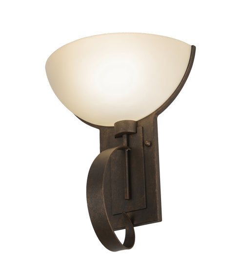 Meyda Tiffany - 246324 - One Light Wall Sconce - Erastos