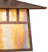 Meyda Tiffany - 54786 - One Light Wall Sconce - Stillwater